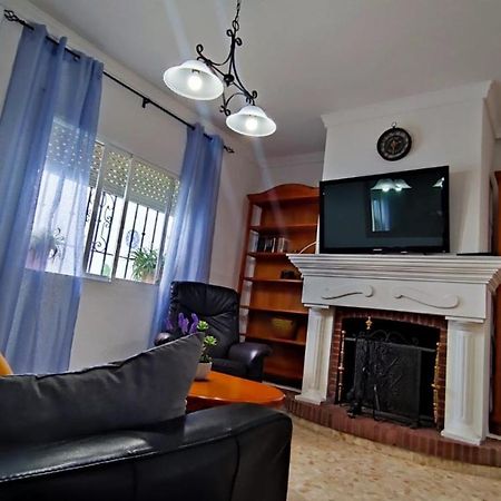 Apartamento Completo Alhaurín de la Torre Zewnętrze zdjęcie