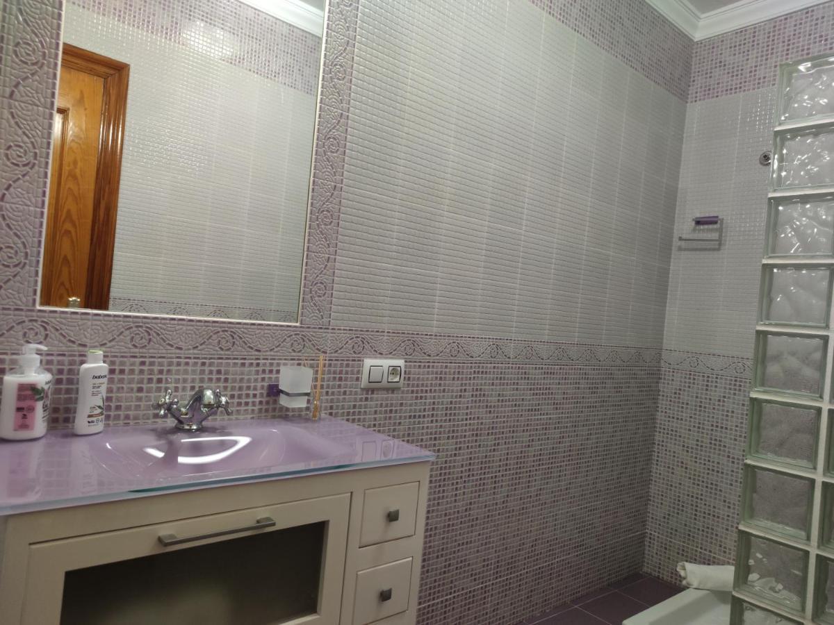 Apartamento Completo Alhaurín de la Torre Zewnętrze zdjęcie