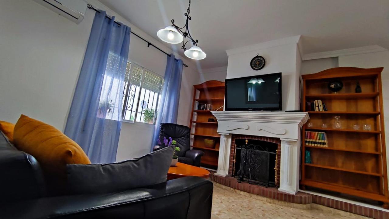 Apartamento Completo Alhaurín de la Torre Zewnętrze zdjęcie