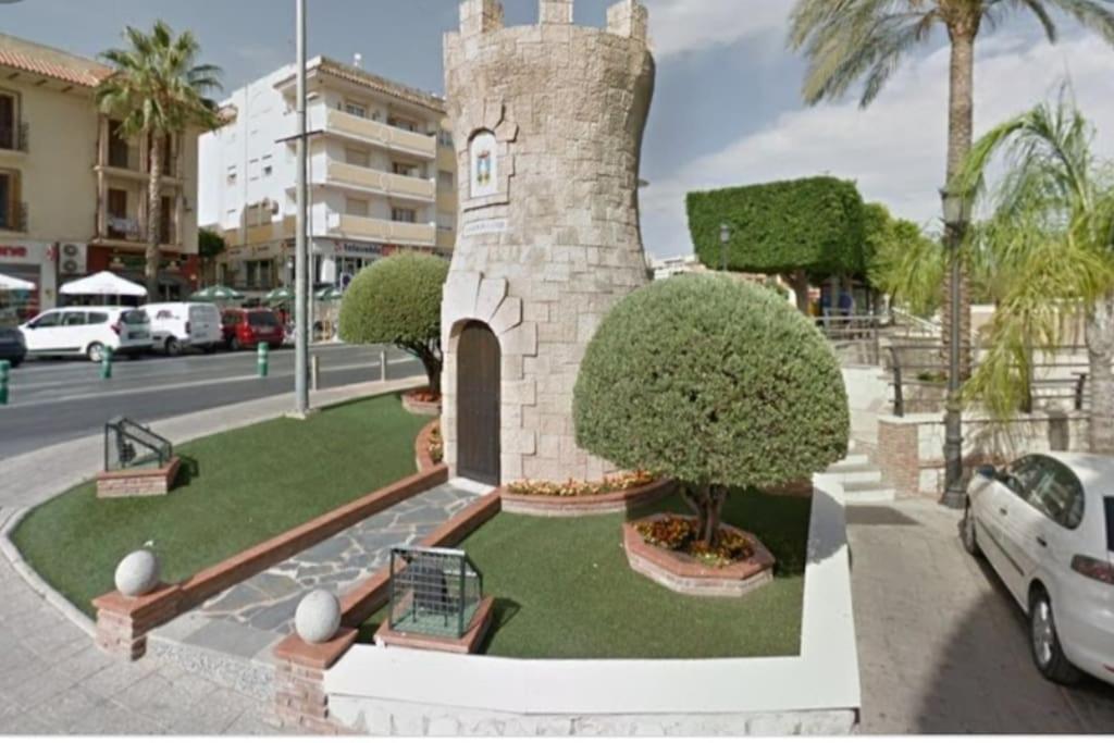 Apartamento Completo Alhaurín de la Torre Zewnętrze zdjęcie