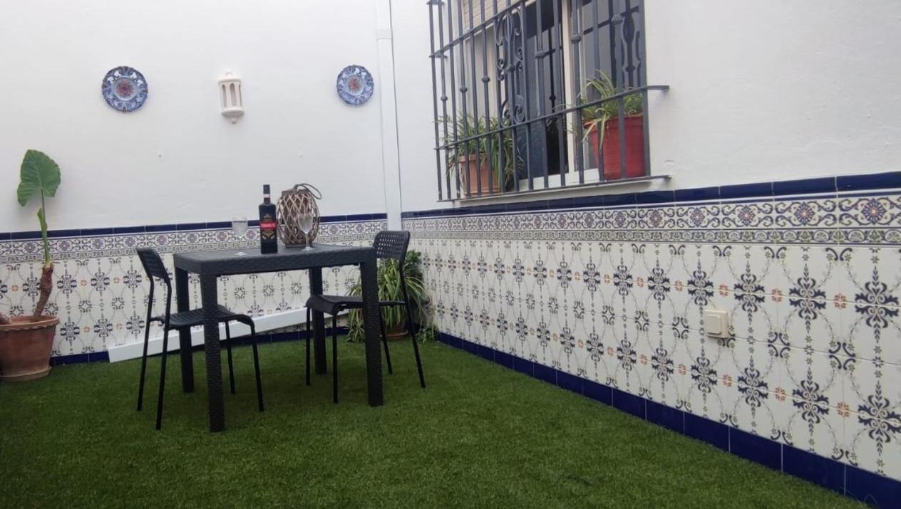 Apartamento Completo Alhaurín de la Torre Zewnętrze zdjęcie