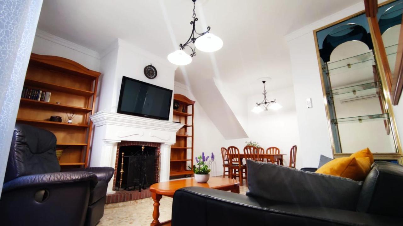Apartamento Completo Alhaurín de la Torre Zewnętrze zdjęcie